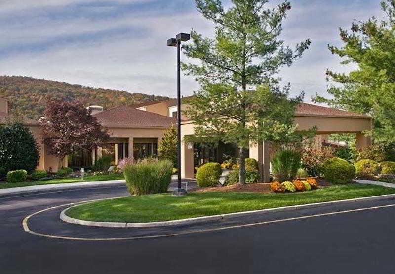 Courtyard By Marriott Mahwah Ξενοδοχείο Εξωτερικό φωτογραφία