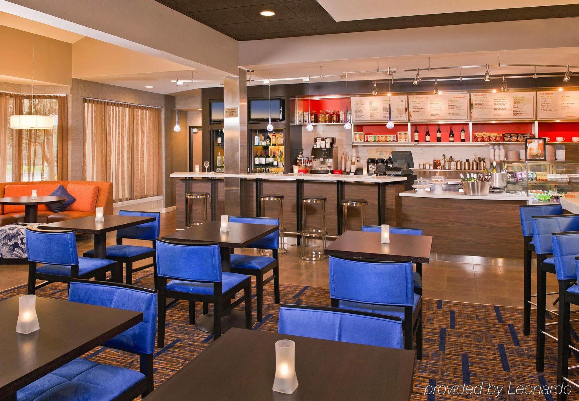 Courtyard By Marriott Mahwah Ξενοδοχείο Εξωτερικό φωτογραφία